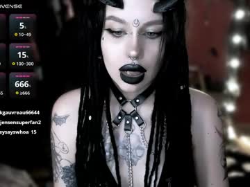 alex succubus