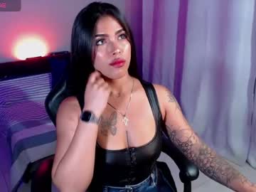 antonella mille