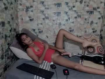cherryindian694