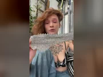 gingerxsweetnes