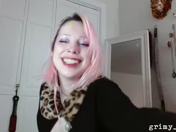 grimy girlie