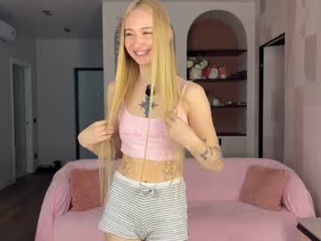 lumiblondie