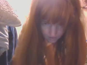 sexyredginger