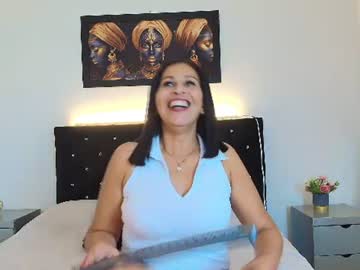 shanon mature 