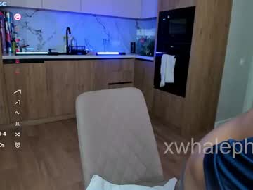 xwhalephie